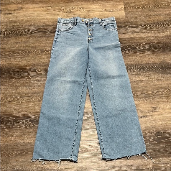 Celebrity Pink Denim - Women's Blue Jeans